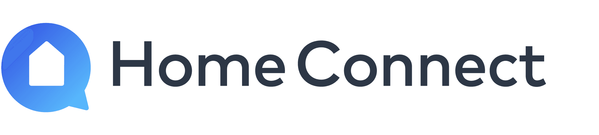 Home Connect logo